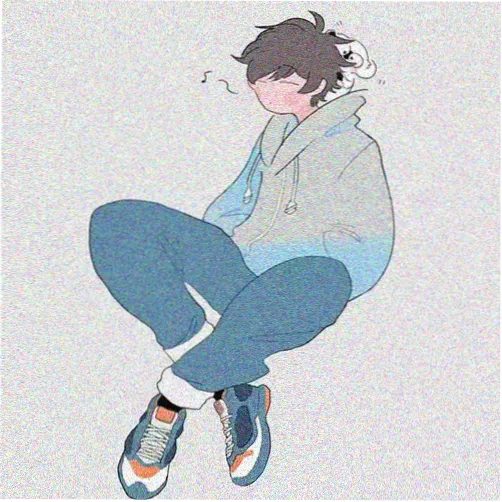 书友南山雾头像